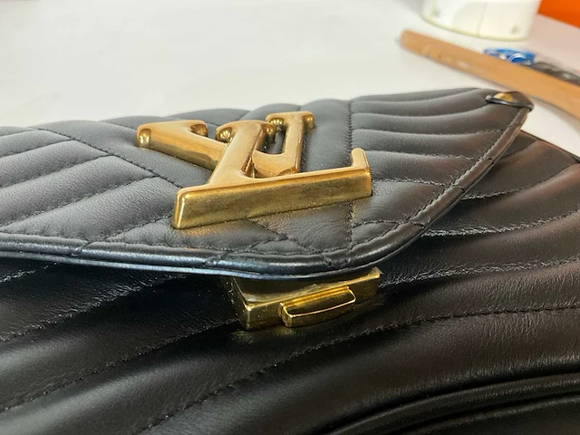 Louis vuitton new wave handtas - afbeelding 9 van  9