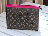 Louis-vuitton 'pochette voyage mm'