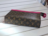 Louis-vuitton 'pochette voyage mm' - afbeelding 3 van  9