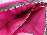 Louis-vuitton 'pochette voyage mm' - afbeelding 7 van  9