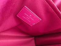 Louis-vuitton 'pochette voyage mm' - afbeelding 9 van  9