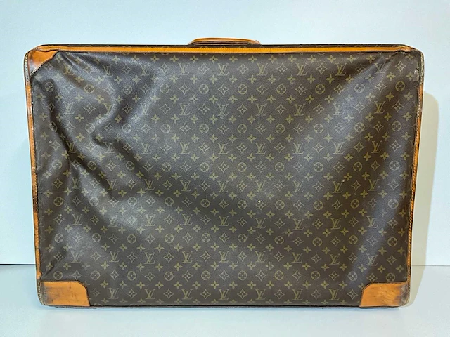 Louis vuitton reiskoffer - afbeelding 2 van  10