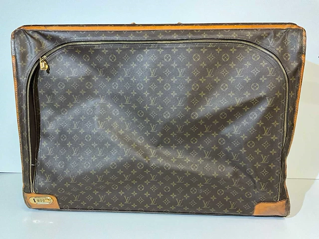 Louis vuitton reiskoffer - afbeelding 1 van  10