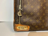 Louis vuitton reiskoffer - afbeelding 3 van  10