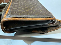 Louis vuitton reiskoffer - afbeelding 4 van  10