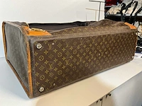 Louis vuitton reiskoffer - afbeelding 6 van  10