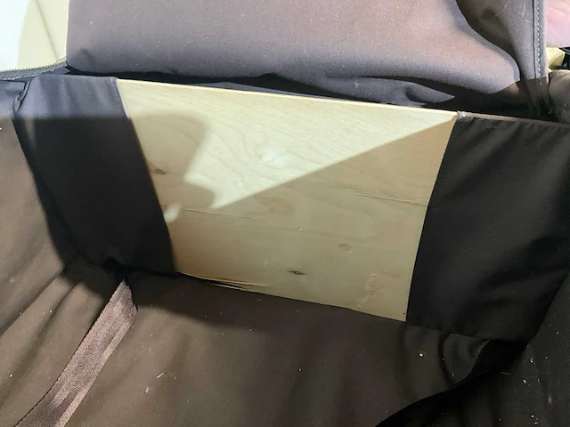 Louis vuitton reiskoffer - afbeelding 8 van  10