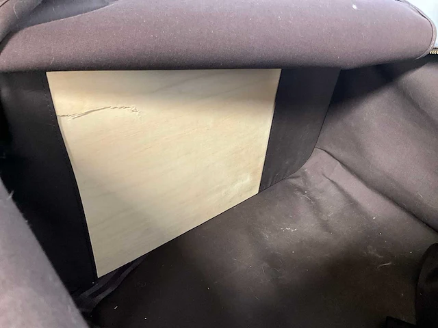 Louis vuitton reiskoffer - afbeelding 9 van  10