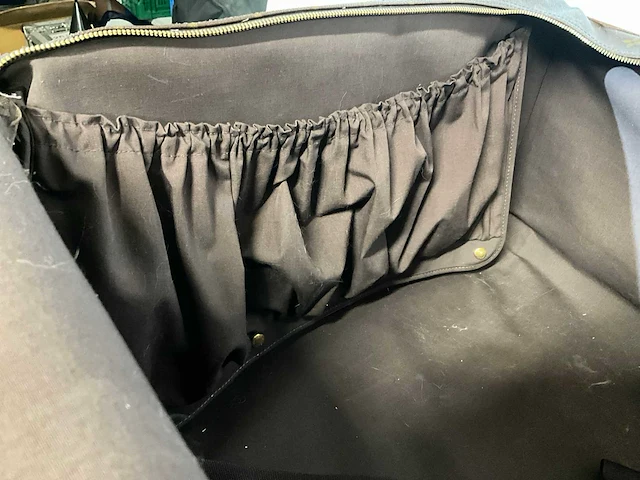 Louis vuitton reiskoffer - afbeelding 10 van  10