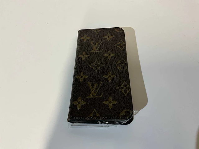 Louis vuitton smartphonecover - afbeelding 2 van  6