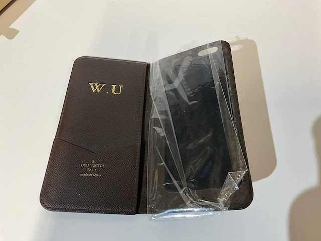 Louis vuitton smartphonecover - afbeelding 3 van  6