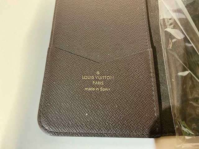 Louis vuitton smartphonecover - afbeelding 4 van  6