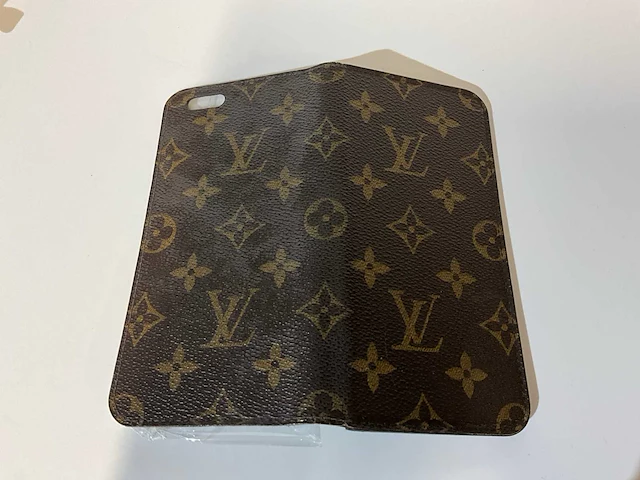 Louis vuitton smartphonecover - afbeelding 5 van  6