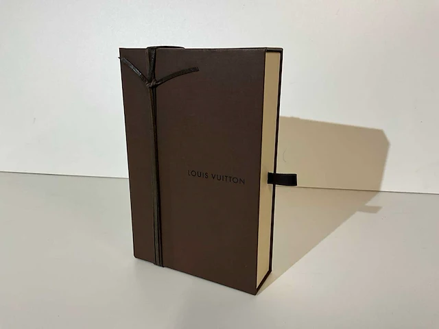 Louis vuitton smartphonecover - afbeelding 6 van  6