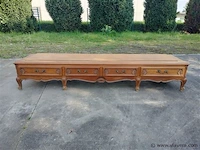 Louis xv kast - afbeelding 1 van  1
