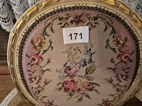 Louis xv-stoel - afbeelding 2 van  3