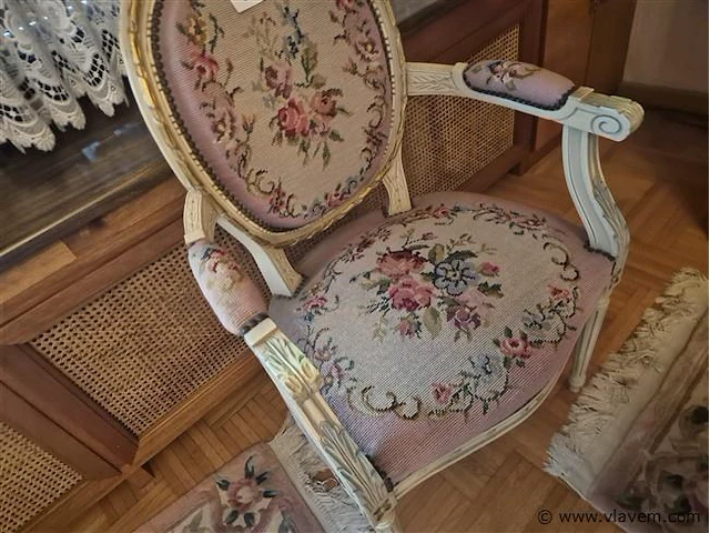 Louis xv-stoel - afbeelding 3 van  3