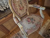 Louis xv-stoel - afbeelding 3 van  3