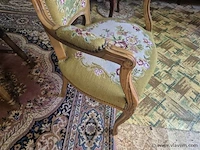 Louis xv-stoel - afbeelding 3 van  3