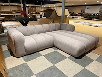 Lounge - hoekbank