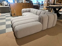 Lounge - hoekbank - afbeelding 2 van  5