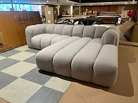 Lounge - hoekbank - afbeelding 4 van  5