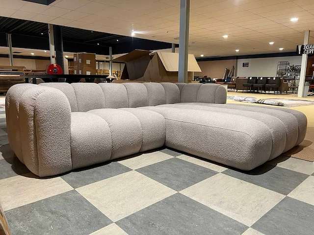 Lounge - hoekbank - afbeelding 5 van  5