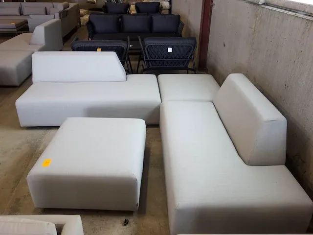 Lounge diphano - afbeelding 2 van  3