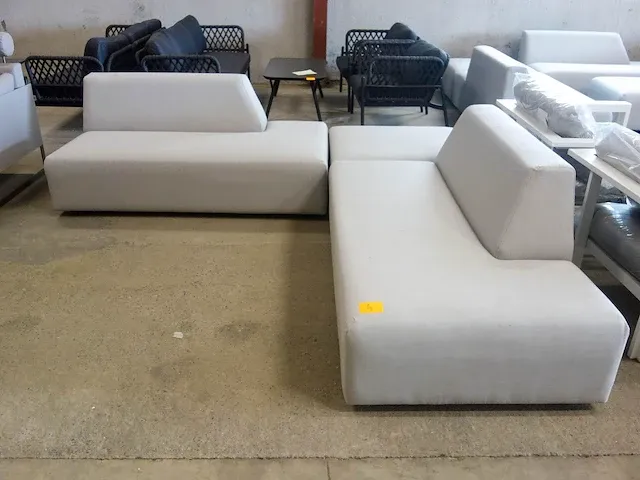 Lounge diphano - afbeelding 1 van  3