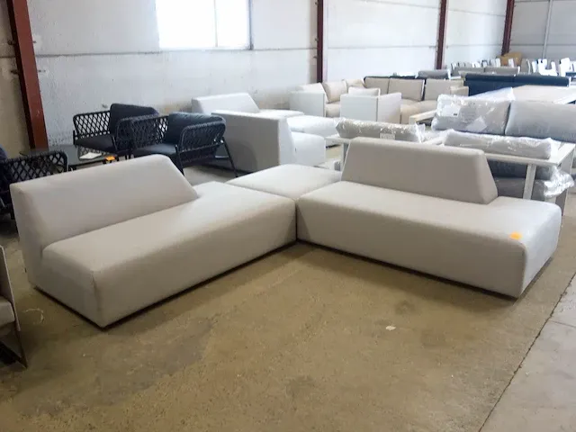 Lounge diphano - afbeelding 2 van  3