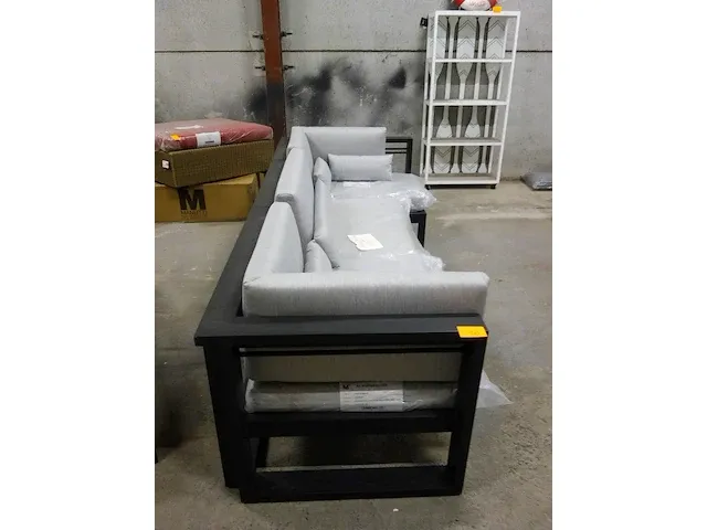 Lounge manutti - afbeelding 2 van  6