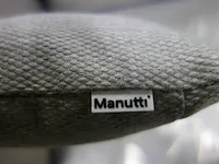 Lounge manutti - afbeelding 6 van  6