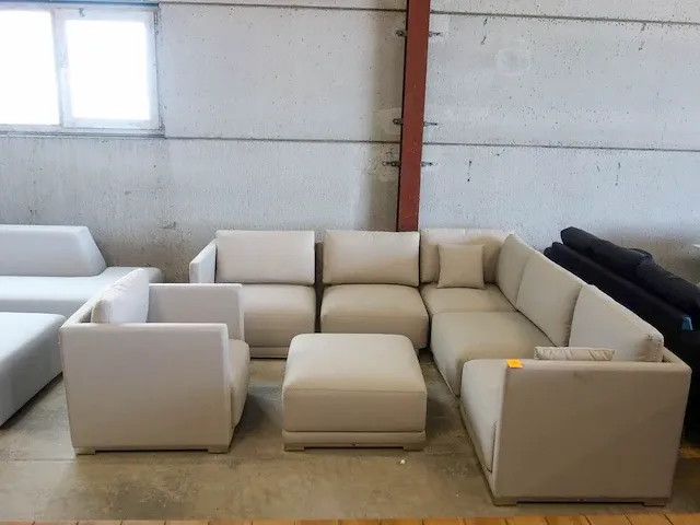 Lounge manutti - afbeelding 1 van  5
