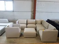 Lounge manutti