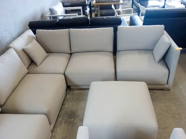Lounge manutti - afbeelding 2 van  5