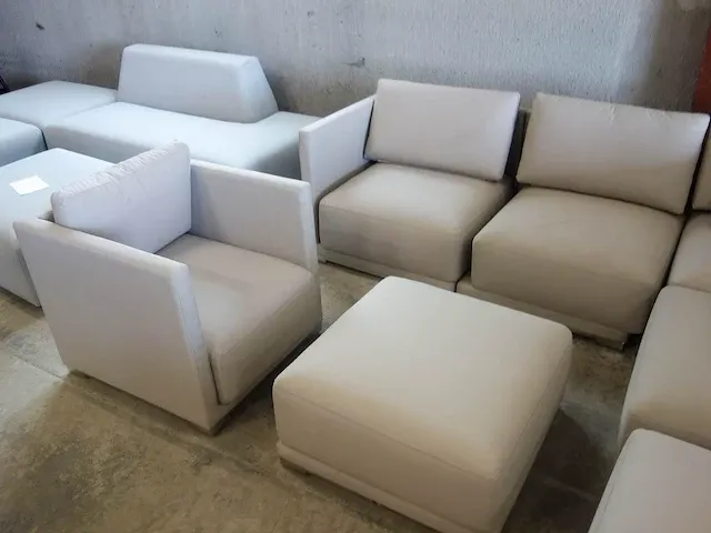 Lounge manutti - afbeelding 3 van  5