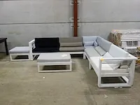 Lounge manutti - afbeelding 1 van  6