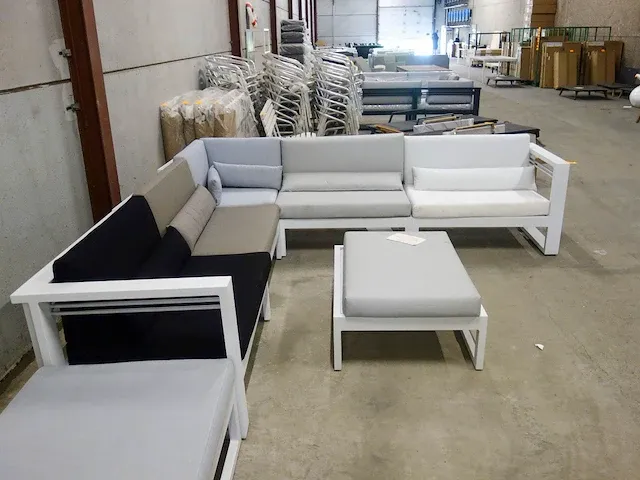 Lounge manutti - afbeelding 2 van  6