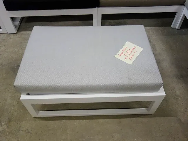 Lounge manutti - afbeelding 5 van  6