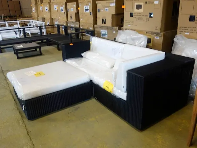 Lounge manutti - afbeelding 2 van  3