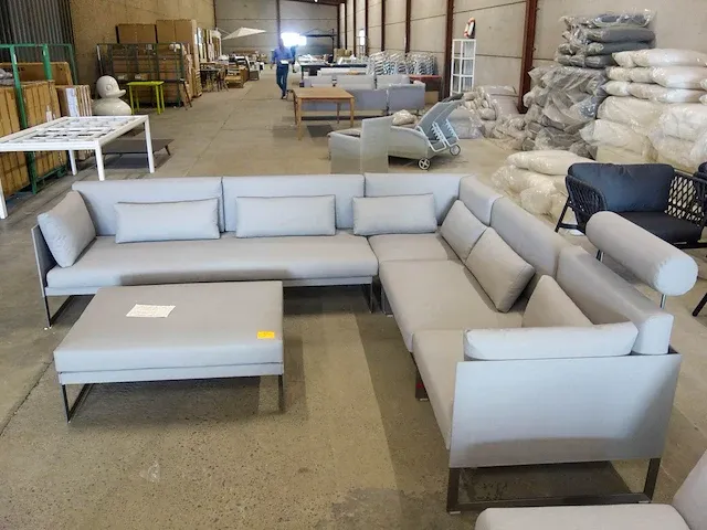 Lounge manutti - afbeelding 1 van  6