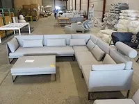 Lounge manutti