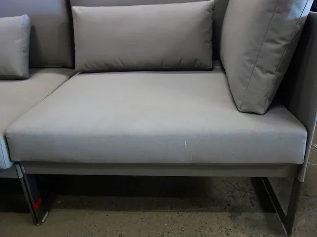Lounge manutti - afbeelding 4 van  6