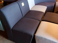 Lounge set in 8 delen - afbeelding 3 van  3
