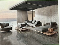 Lounge set liv•out - afbeelding 1 van  10