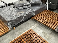 Lounge set liv•out - afbeelding 8 van  10