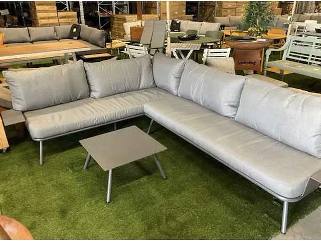 Lounge set - afbeelding 1 van  2