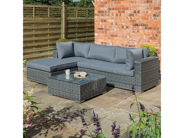 Lounge set - afbeelding 1 van  2
