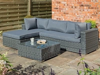 Lounge set - afbeelding 1 van  2