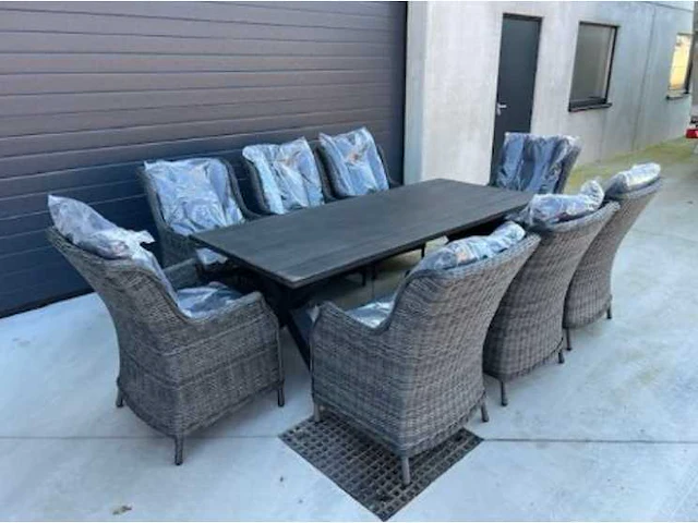 Lounge set - afbeelding 1 van  1